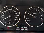 BMW 1 серии II (F20/F21) Москва  - изображение 25