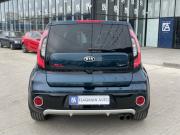 Kia Soul II Рестайлинг Краснодар  - изображение 30