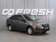 Lada (ВАЗ) Granta I Рестайлинг Воронеж  - изображение 15
