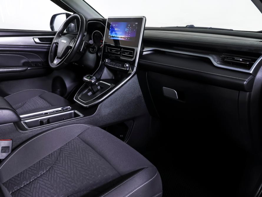 Haval M6 II Москва  - изображение 10