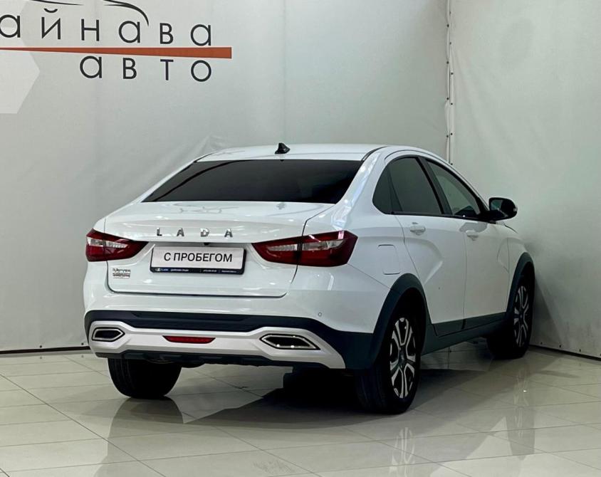 Lada (ВАЗ) Vesta I Рестайлинг (NG) Воронеж  - изображение 5