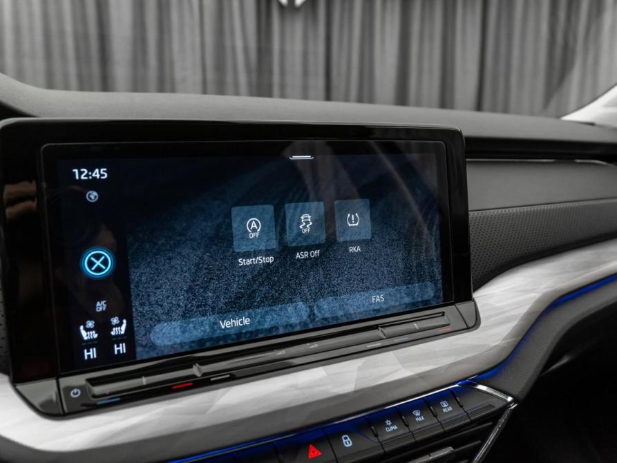 Skoda Octavia IV (A8) Москва  - изображение 27