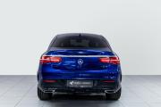 Mercedes-Benz GLE Coupe I (C292) Казань  - изображение 17