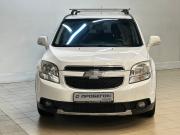 Chevrolet Orlando I Балашиха  - изображение 19