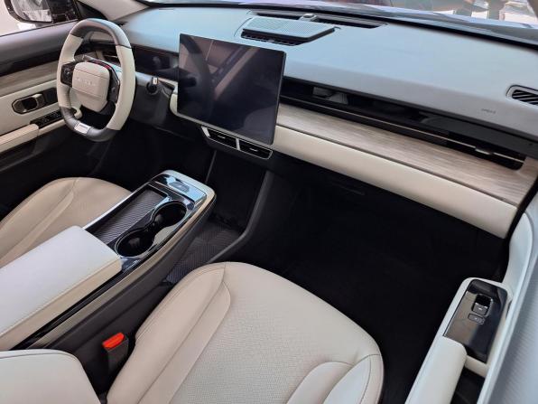 JETOUR DASHING I с пробегом 2024 года, цена 2 290 000 рублей, 17166 км, внедорожник, Автокод Объявления