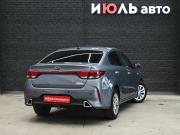 Kia Rio IV Рестайлинг Екатеринбург  - изображение 18
