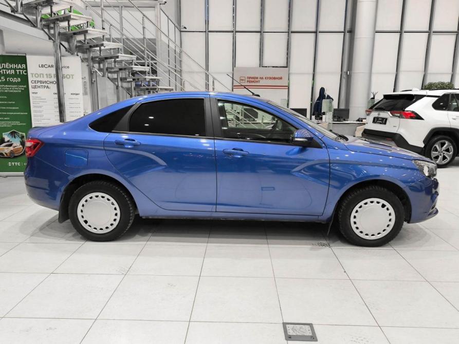 Lada (ВАЗ) Vesta I Казань  - изображение 5