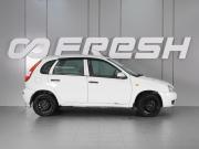 Lada (ВАЗ) Kalina I Минеральные Воды  - изображение 19