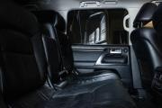Toyota Land Cruiser 200 Series Уфа  - изображение 57