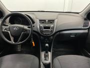Hyundai Solaris I Рестайлинг Москва  - изображение 19