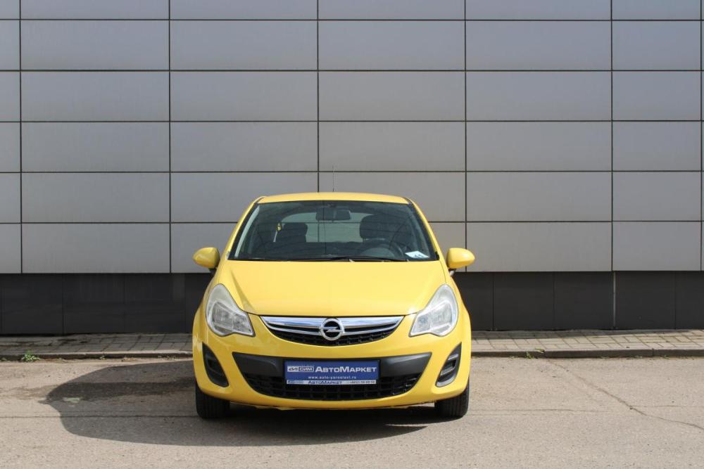 Opel Corsa D Рестайлинг II Ярославль  - изображение 2