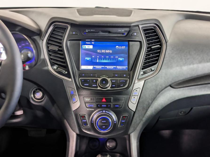 Hyundai Santa Fe III Екатеринбург  - изображение 10