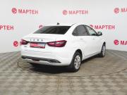 Lada (ВАЗ) Vesta I Рестайлинг (NG) Вологда  - изображение 25