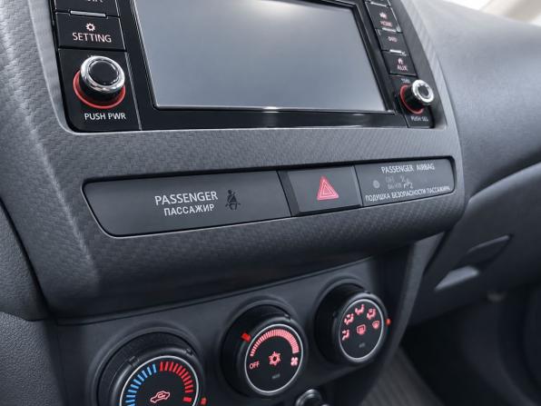 Mitsubishi ASX I Рестайлинг 3 с пробегом 2020 года, цена 1 999 000 рублей, 75636 км, внедорожник, Автокод Объявления