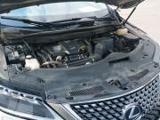 Lexus RX IV Рестайлинг Москва  - изображение 49