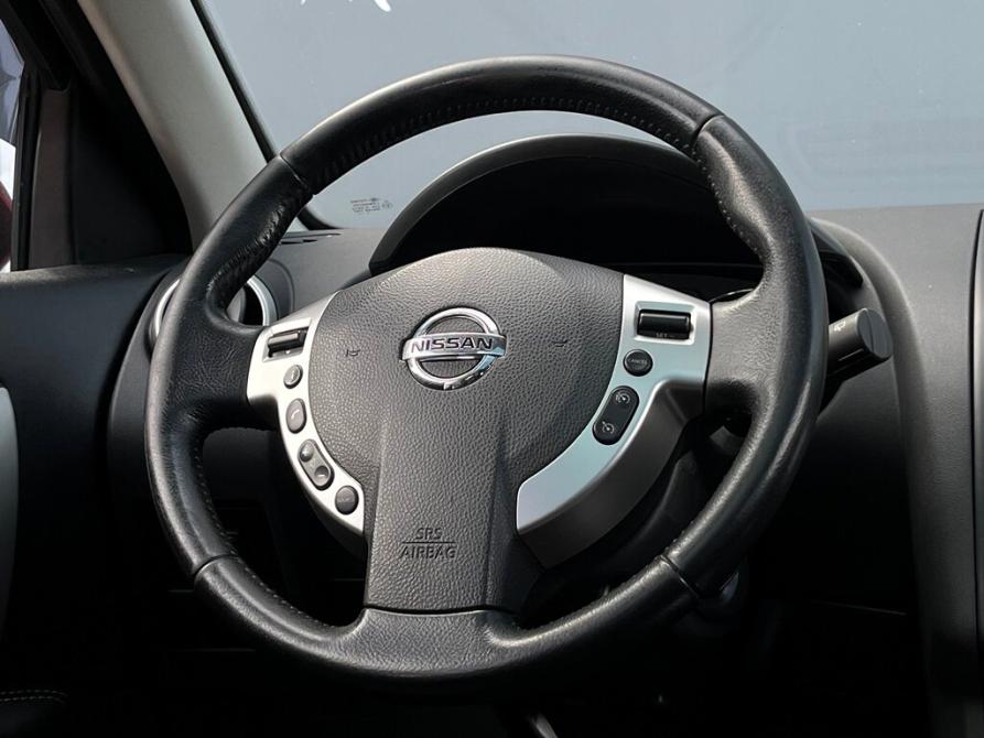 Nissan Qashqai+2 I Рестайлинг Санкт-Петербург  - изображение 25