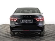 Lada (ВАЗ) Vesta I Москва  - изображение 31