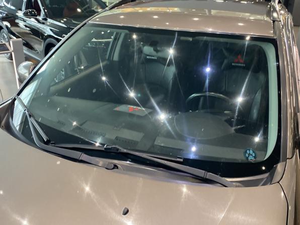 Mitsubishi Outlander II Рестайлинг с пробегом 2011 года, цена 1 575 000 рублей, 114532 км, внедорожник, Автокод Объявления