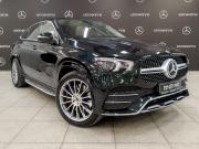Mercedes-Benz GLE Coupe II (C167) Москва  - изображение 32