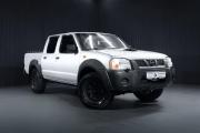 Nissan NP300 Тюмень  - изображение 25