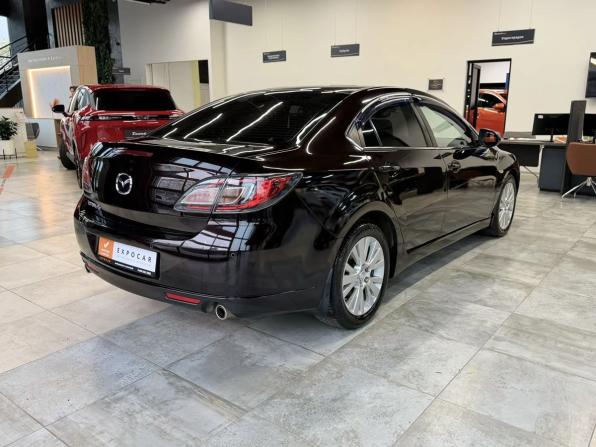 Mazda 6 II (GH) с пробегом 2008 года, цена 810 000 рублей, 217000 км, лифтбек, Автокод Объявления