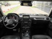 Mercedes-Benz G-Класс II (W463) Рестайлинг 4 Санкт-Петербург  - изображение 47