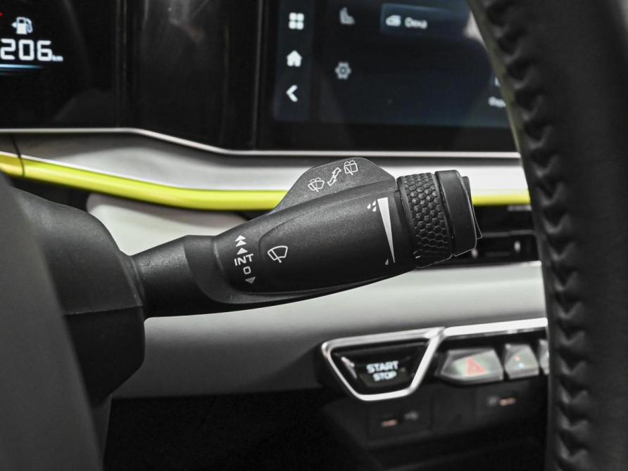 Geely Coolray I Рестайлинг Ставрополь  - изображение 17