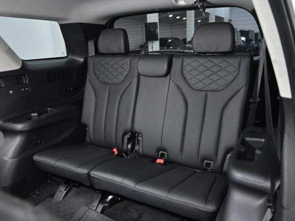 Hyundai Palisade I с пробегом 2019 года, цена 3 299 000 рублей, 130000 км, внедорожник, Автокод Объявления