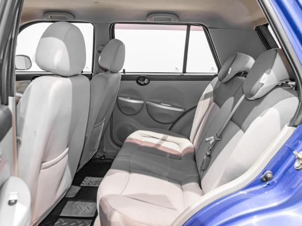 Lifan Smily I (320) с пробегом 2012 года, цена 199 927 рублей, 160841 км, хэтчбек, Автокод Объявления