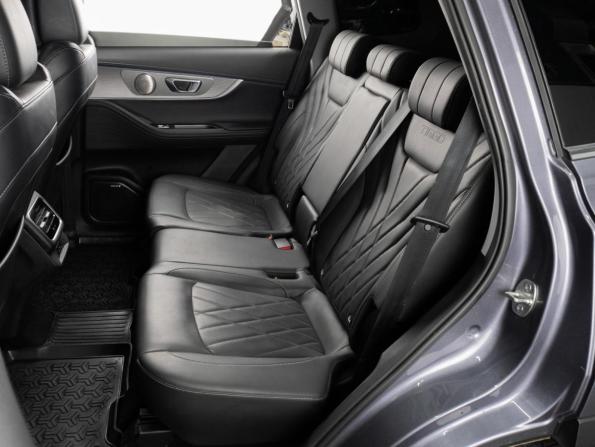 Chery Tiggo 8 Pro Max I Рестайлинг с пробегом 2024 года, цена 2 249 000 рублей, 61822 км, внедорожник, Автокод Объявления