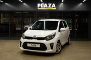 Kia Picanto III Уфа  - изображение 22