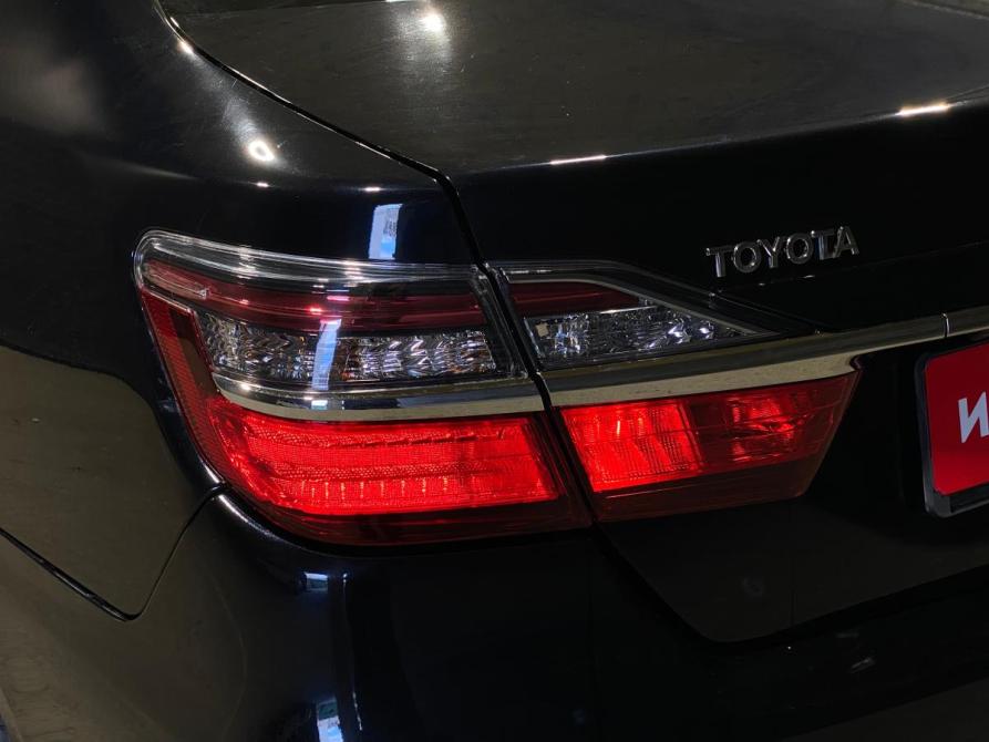 Toyota Camry VII (XV50) Рестайлинг Челябинск  - изображение 7