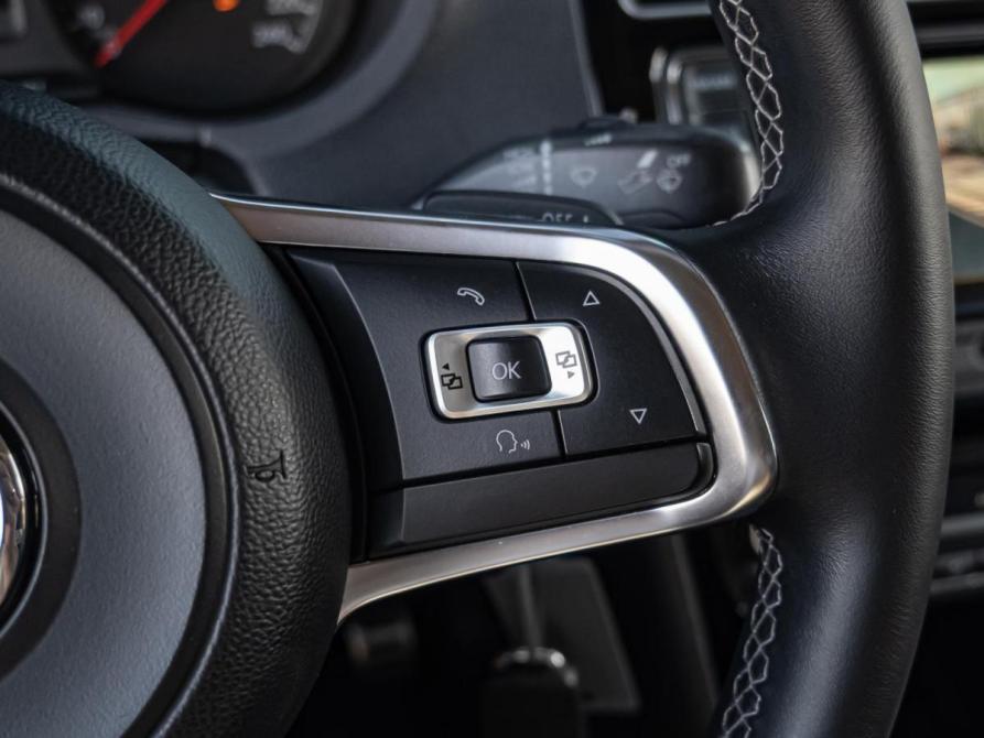Volkswagen Polo V Рестайлинг Краснодар  - изображение 17