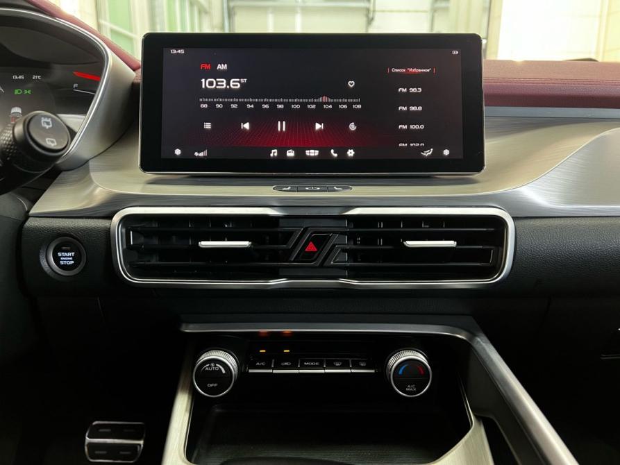 Geely Coolray I Волгоград  - изображение 14