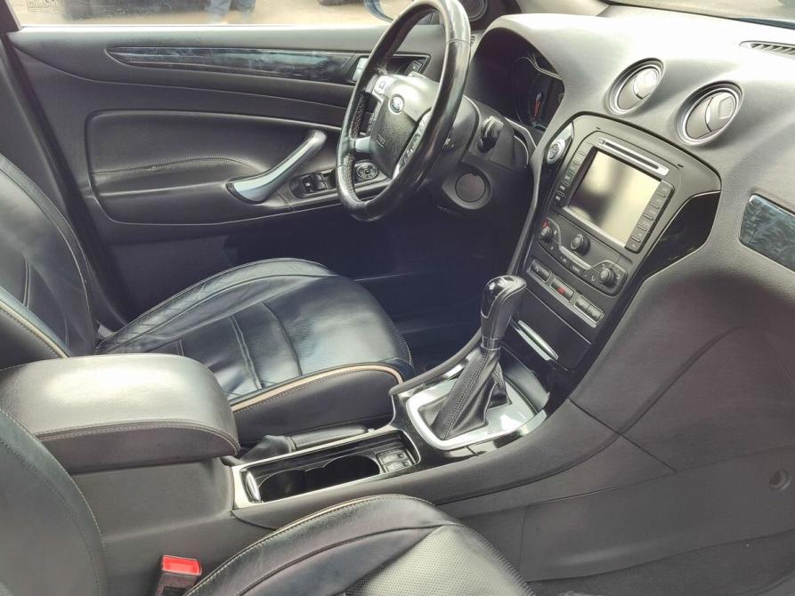 Ford Mondeo IV Рестайлинг Москва  - изображение 9