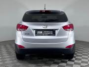 Hyundai ix35 I Рестайлинг Ростов-на-Дону  - изображение 21