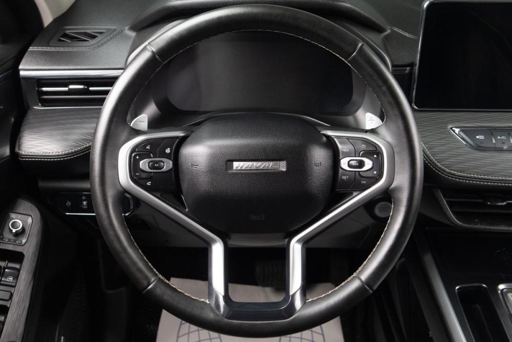 Haval Jolion I Рестайлинг Оренбург  - изображение 10