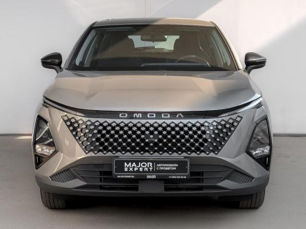 Omoda C5 I Рестайлинг с пробегом 2024 года, цена 1 995 000 рублей, 9105 км, внедорожник, Автокод Объявления