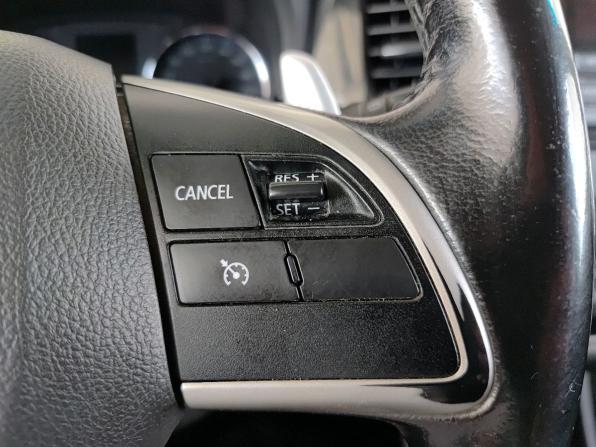 Mitsubishi Outlander III Рестайлинг с пробегом 2014 года, цена 1 380 000 рублей, 169228 км, внедорожник, Автокод Объявления