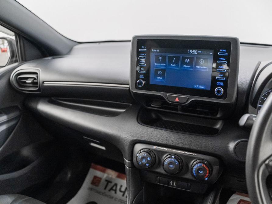 Toyota Yaris IV Красноярск  - изображение 12