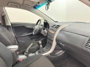 Toyota Corolla X (E140 E150) Москва  - изображение 24