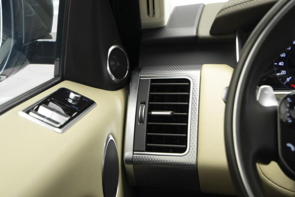 Land Rover Range Rover Sport II Рестайлинг Москва  - изображение 14