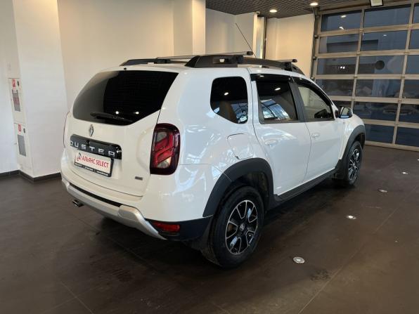Renault Duster I Рестайлинг с пробегом 2020 года, цена 1 512 000 рублей, 164860 км, внедорожник, Автокод Объявления