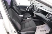 Toyota RAV4 IV (XA40) Рестайлинг Красноярск  - изображение 39