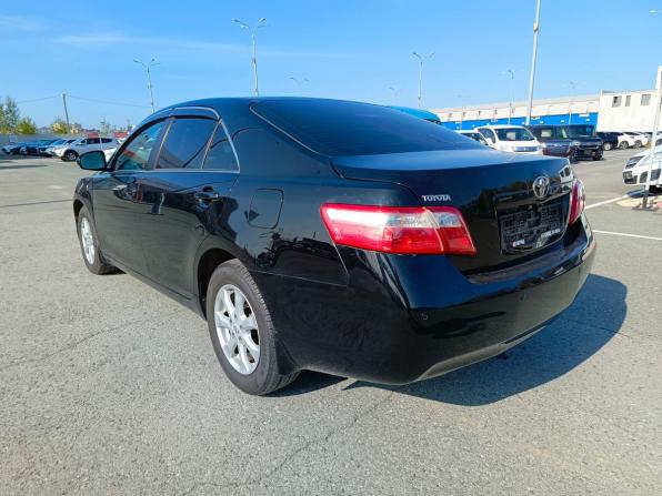 Toyota Camry VI (XV40) Рестайлинг с пробегом 2011 года, цена 1 249 995 рублей, 182781 км, седан, Автокод Объявления