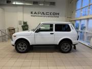 Lada (ВАЗ) 2121 (4x4) I Рестайлинг Волгоград  - изображение 21
