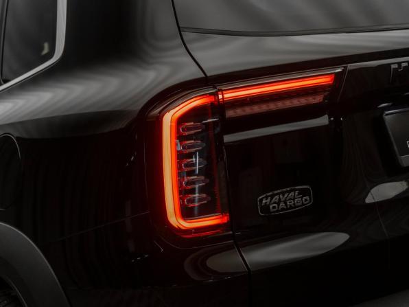 Haval Dargo с пробегом 2024 года, цена 2 790 000 рублей, 41658 км, внедорожник, Автокод Объявления
