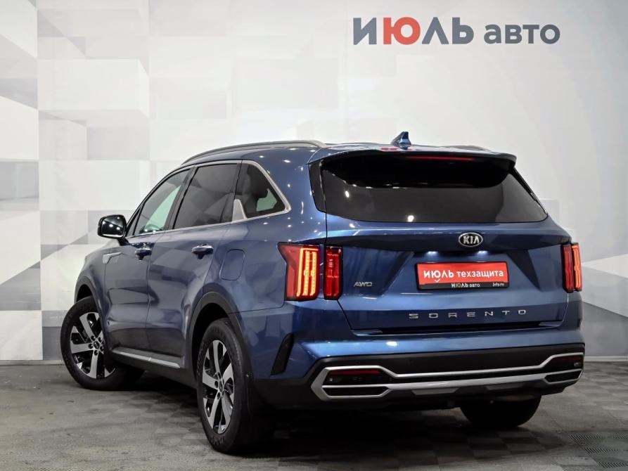 Kia Sorento IV Екатеринбург  - изображение 6