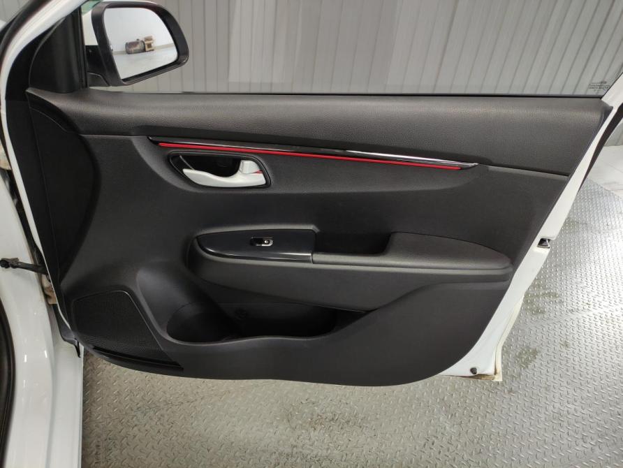 Kia Rio IV Пермь  - изображение 16