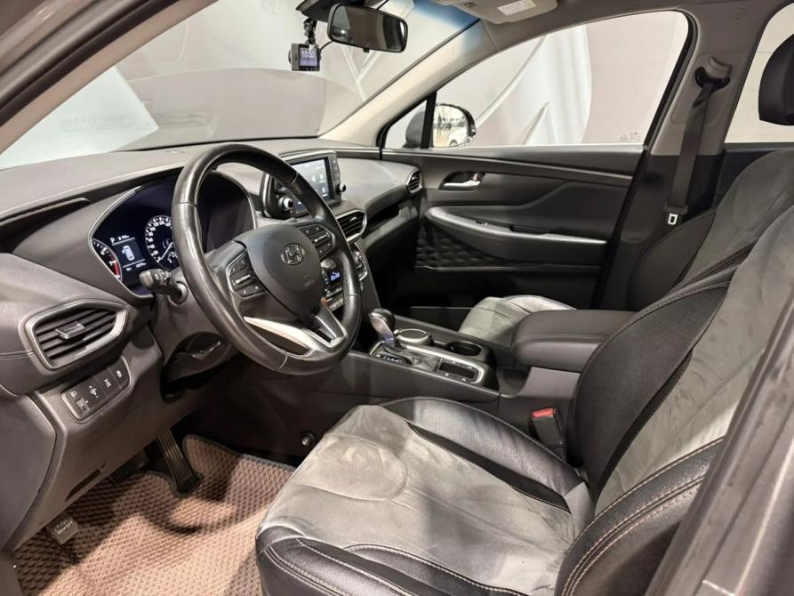 Hyundai Santa Fe IV Пермь  - изображение 10
